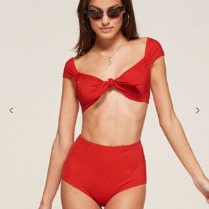 Monte Carlo Bikini Set